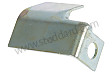 SUPPORTING PLATE