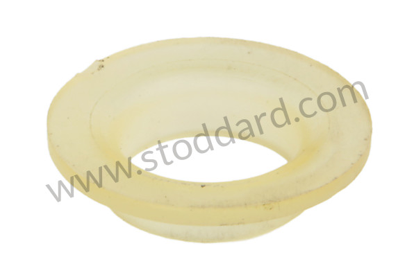 92242420300 - CONCAVE WASHER for Porsche 944 82-85 &bull; 1984 &bull; 944 2.5 &bull; Coupe &bull; Automatic Gearbox
