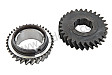 GEAR WHEEL PAIR