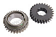 GEAR WHEEL PAIR