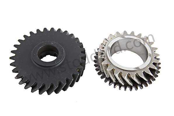 92330290548 - GEAR SET for Porsche 