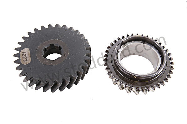 92330290548 - GEAR SET for Porsche 