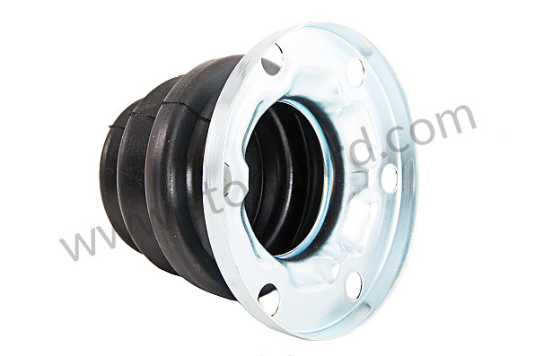 SIC33203700 - Cv Joint Boot With Flange 911 1975-84 99.5mm diameter for Porsche 