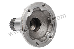 Joint Flange  (92333220902)