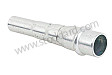 Emergency Brake Cable Guide Tube