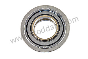 Release Bearing 911 1965-83 914 912  (92511608100)