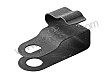 CLAMPING SPRING