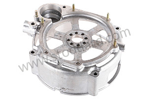 CONVERTER HOUSING 