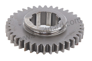 SLIDING GEAR REVERSE