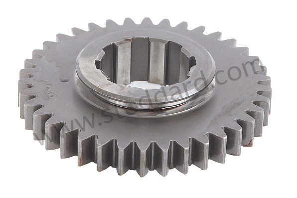 92530222400 - SLIDING GEAR for Porsche 911 74-77 + 912E &bull; 1977 &bull; 2.7S &bull; Coupe &bull; Automatic Gearbox