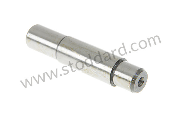 92530225500 - BOLT for Porsche 911 74-77 + 912E &bull; 1975 &bull; Carrera 2.7 Us &bull; Targa &bull; Automatic Gearbox
