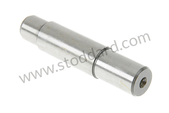 92530225500 - BOLT for Porsche 911 74-77 + 912E &bull; 1975 &bull; Carrera 2.7 Us &bull; Targa &bull; Automatic Gearbox