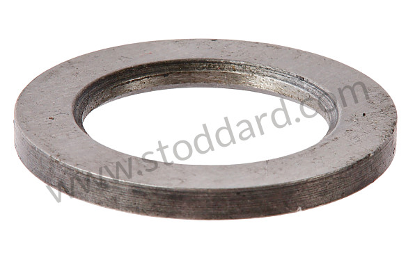 92530225900 - SPACER RING for Porsche 911 70-73 &bull; 1972 &bull; 2.4E &bull; Targa &bull; Automatic Gearbox