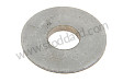 THRUST WASHER