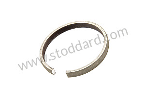 SYNCHRONISER RING 
