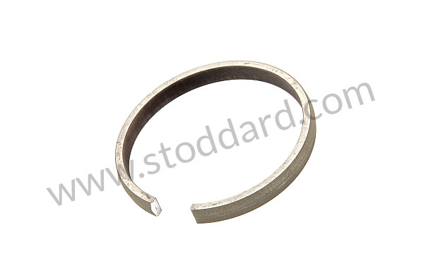 92530230102 - SYNCHRONISER RING for Porsche 911 70-73 &bull; 1972 &bull; 2.4T-E &bull; Targa &bull; Automatic Gearbox