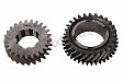 GEAR WHEEL PAIR