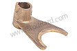 Selector Fork, Reverse Gear Sportomatic