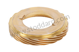 SPEEDOMETER DRIVE 2 Versions available for this part