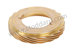 SPEEDOMETER DRIVE  (92531833111)
