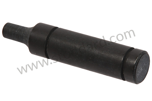 92542412901 - PIN for Porsche 911 78-83 &bull; 1978 &bull; 3.0Sc &bull; Coupe &bull; Automatic Gearbox