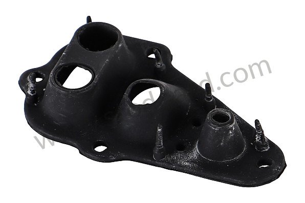 92757355103 - PLATE for Porsche 928 92-95 &bull; 1994 &bull; 928 Gts &bull; Coupe &bull; Automatic Gearbox