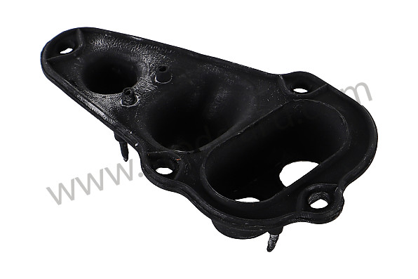 92757355103 - PLATE for Porsche 928 92-95 &bull; 1994 &bull; 928 Gts &bull; Coupe &bull; Automatic Gearbox