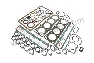 SET OF SEALS  (A92810090101)