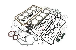 SET OF SEALS  (92810090104)