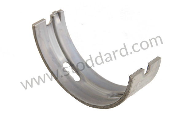 92810111550 - One Half Main Bearing 928 78-95 for Porsche 