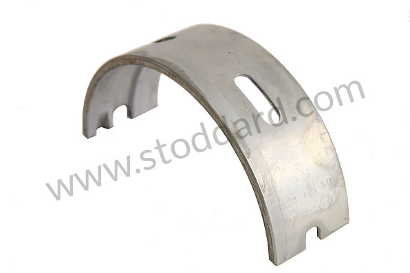 92810111550 - One Half Main Bearing 928 78-95 for Porsche 