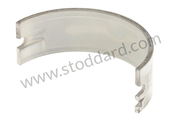 92810111561 - MAIN BEARING SHELL 0.50 for Porsche 