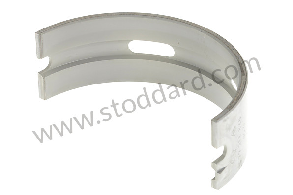 92810111564 - MAIN BEARING SHELL 0.50 for Porsche 