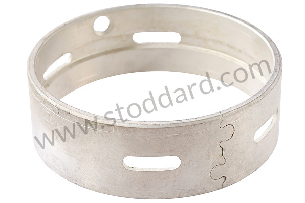 92810111760 - MAIN BEARING BUSH I 0.50 for Porsche 