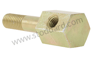 THREADED BOLT 