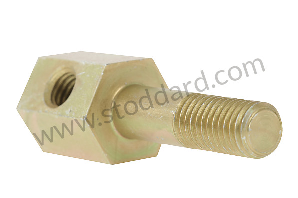 92810112900 - THREADED BOLT for Porsche 928 92-95 &bull; 1994 &bull; 928 Gts &bull; Coupe &bull; Automatic Gearbox