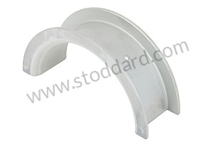 THRUST BEARING 0.25 2 Versions available for this part