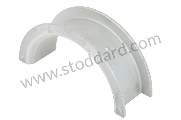 92810113353 - THRUST BEARING 0.25 for Porsche 