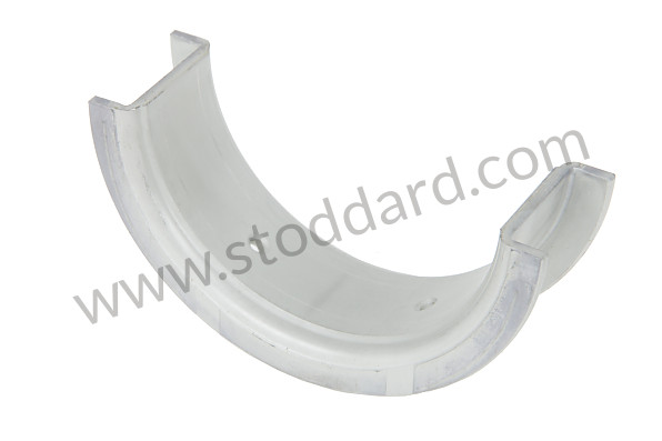 92810113353 - THRUST BEARING 0.25 for Porsche 