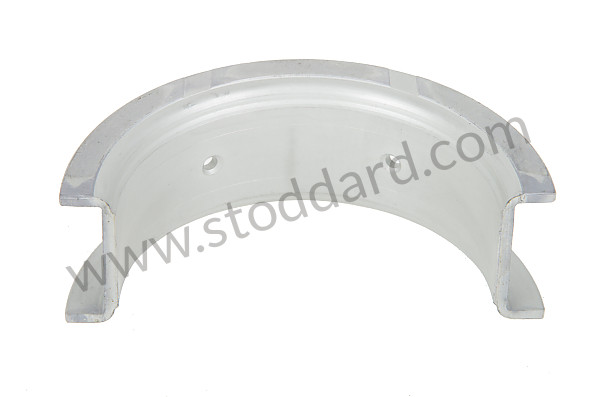 92810113353 - THRUST BEARING 0.25 for Porsche 