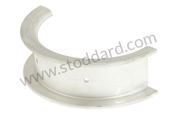 92810113363 - THRUST BEARING 0.50 for Porsche 