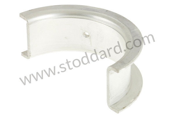 92810113363 - THRUST BEARING 0.50 for Porsche 