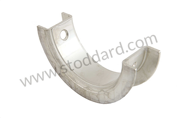 92810114254 - THRUST BEARING for Porsche 