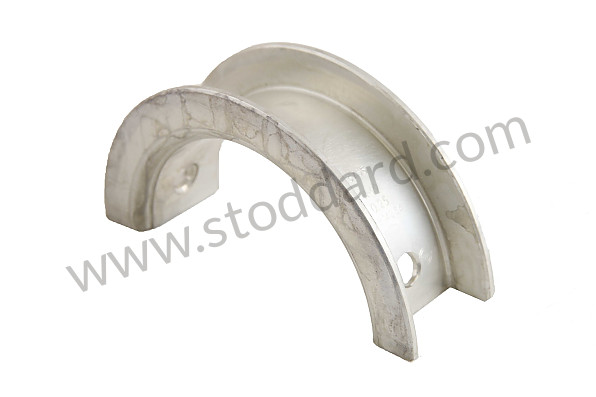 92810114254 - THRUST BEARING for Porsche 