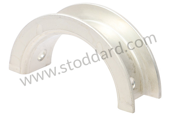 92810114264 - THRUST BEARING for Porsche 