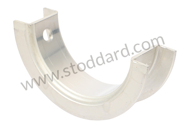 92810114264 - THRUST BEARING for Porsche 