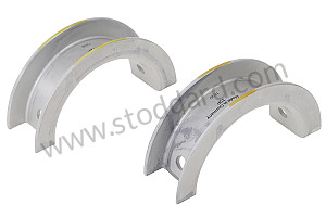 THRUST BEARING 3 Versions available for this part