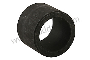 FITTING BUSHING 