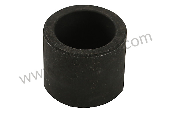 92810119700 - FITTING BUSHING for Porsche 928 83-86 &bull; 1985 &bull; 928 4.7S2 &bull; Coupe &bull; Automatic Gearbox