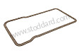 OIL SUMP GASKET